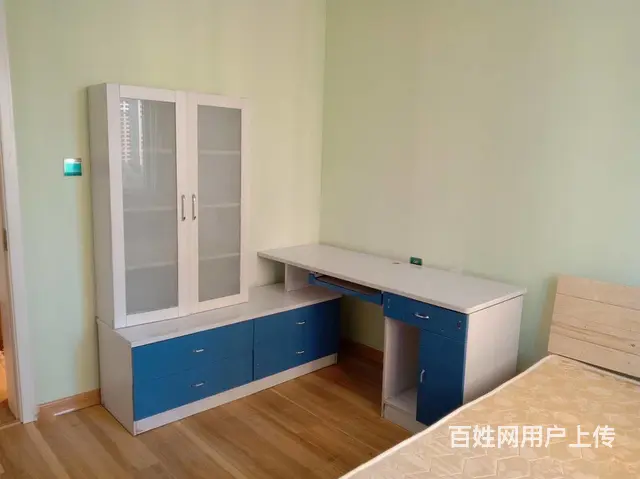 儒之源花苑|五四西路85号2室1厅1卫62.04平 - 图片 2