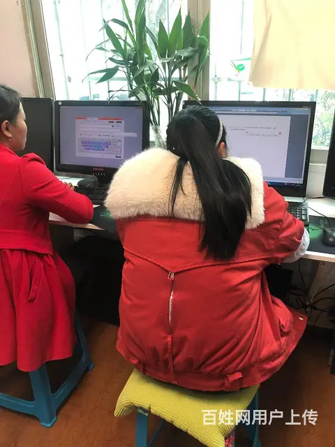 南白马家湾电脑培训，专业计算机设计培训（苟江、鸭溪 - 图片 7