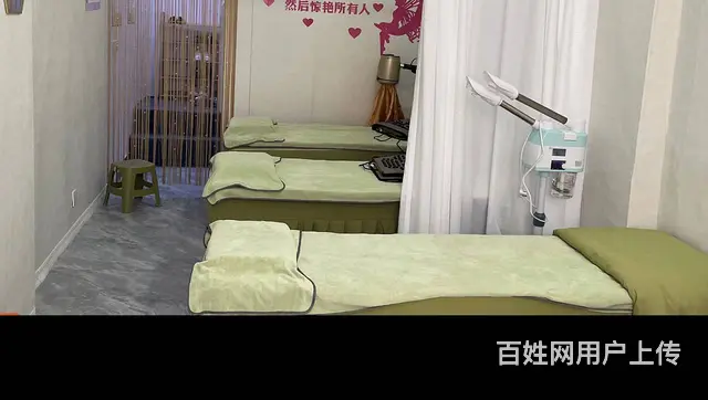 新民城区 富源商厦南门斜对面。华莱士旁边 美甲美睫皮肤管理店 - 图片 2