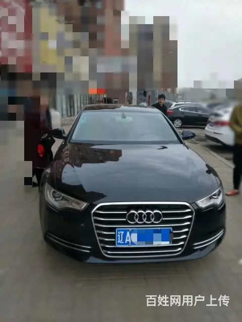 奔驰霸道宝马猛禽皮卡别克商务奥迪等车型 - 图片 1
