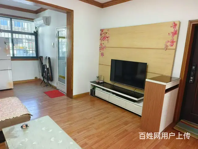 精装修2室1厅 - 图片 1