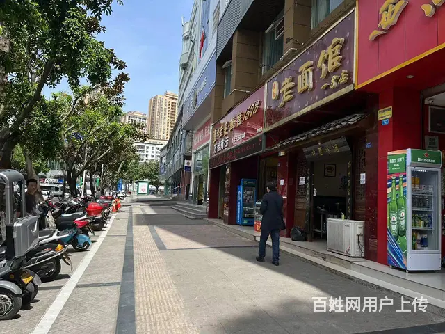 （四川铺鑫网）江北派出所旁50平餐饮店转让 - 图片 4
