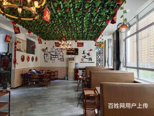 （同城搜铺网）丽苑小区南门200平空铺可转让可出租可合作 - 图片 4