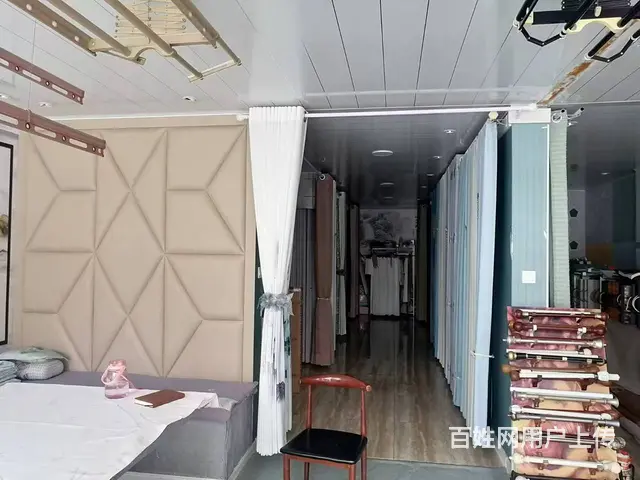 （创美）田村A区两套80平临街门市出租出售 - 图片 4
