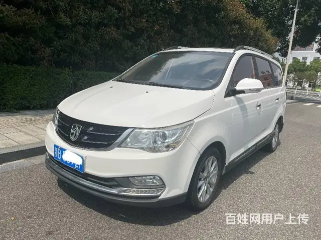 宝骏730 2017款 1.8 序列变速 豪华型7座 - 图片 6
