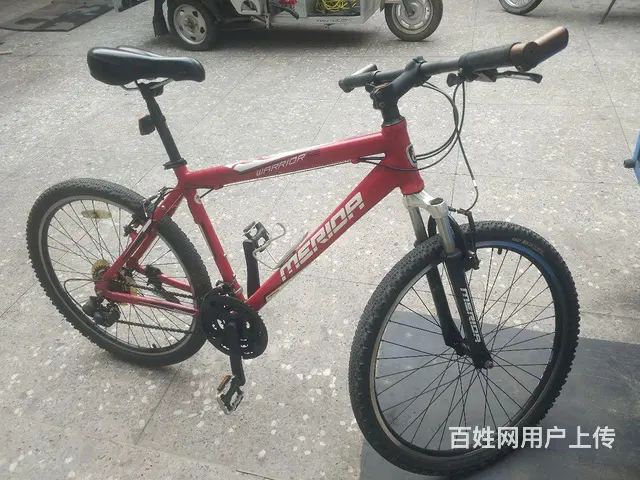 【搞定了！】美利达山地车 - 图片 4