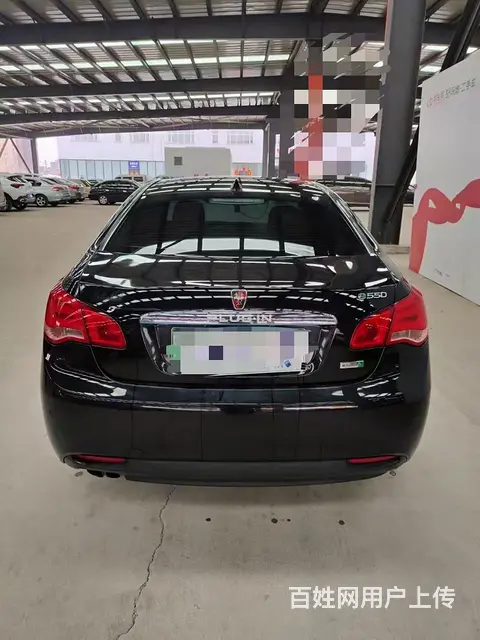荣威550 2016款 e550 1.5 自动 尊享版 - 图片 4