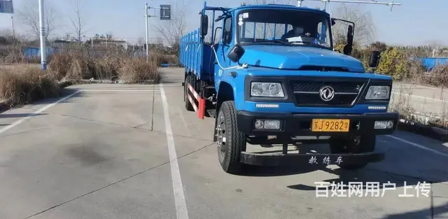 盐城大车驾校，考训一体，通过率高 - 图片
