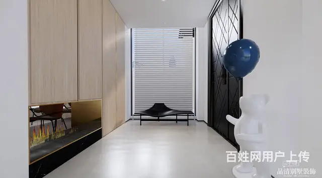 常州别墅装修：玄关该怎么设计 - 图片 4