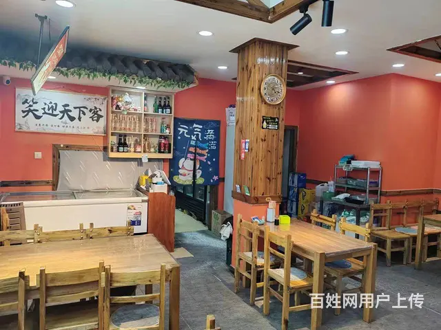大润发四莲山路烧烤店出兑 - 图片 5