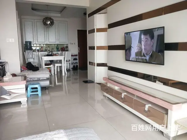 凤凰名城精装两房 地铁口满2省税 家电全留 价格可 - 图片 9