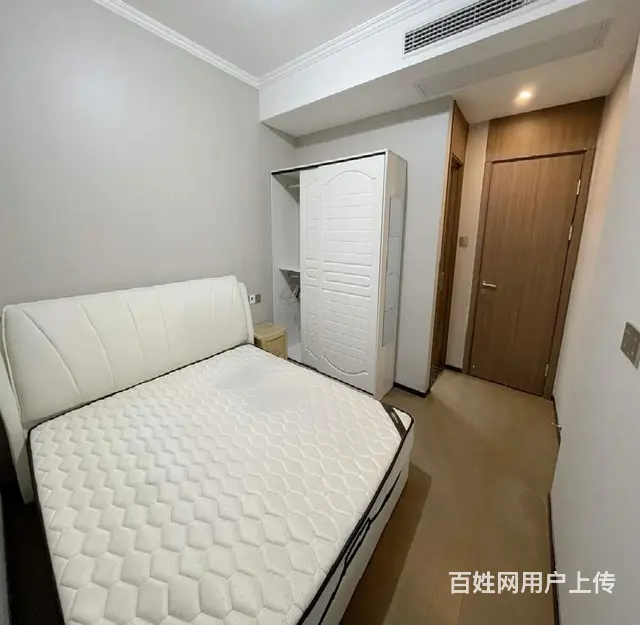 仙林苑精装3房豆腐巷白泽弄庆春路凤起路中河北路带车位 - 图片 3