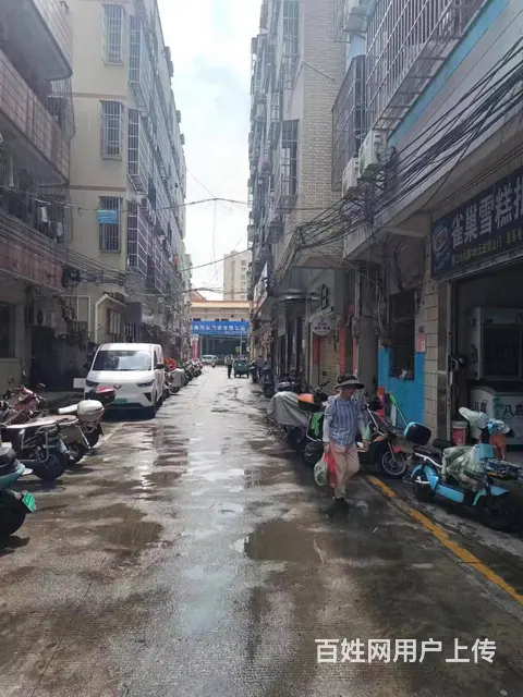 （51旺铺推荐）秀英村50平临街铺面招租 - 图片 6
