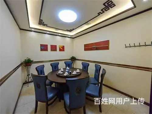 解放西路政务大厅附近饭店出兑 - 图片 4