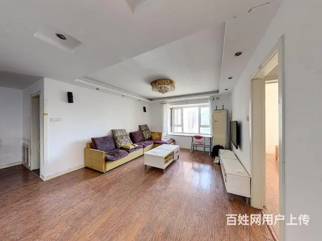四季花城二期，南北通透，打头房，双卫，诚心出售 - 图片 1
