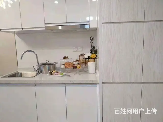 开发商直销 南站地铁口200米 两房 总价90万起 - 图片 9