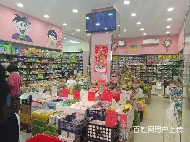 【搞定了！】南岗区果戈里大街临街门市转让 - 图片 7