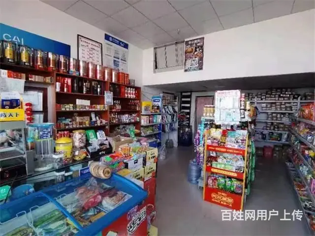 （同城搜铺网免费找店）巨威金水岸50平菜鸟驿站转让 - 图片 2