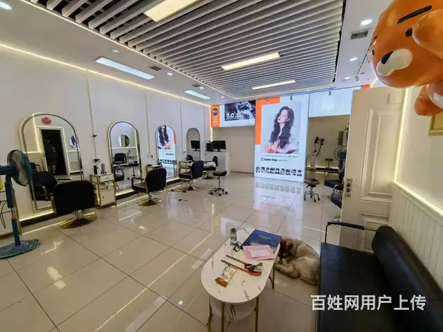 南岗 比优特超市内美发店出兑 - 图片 7