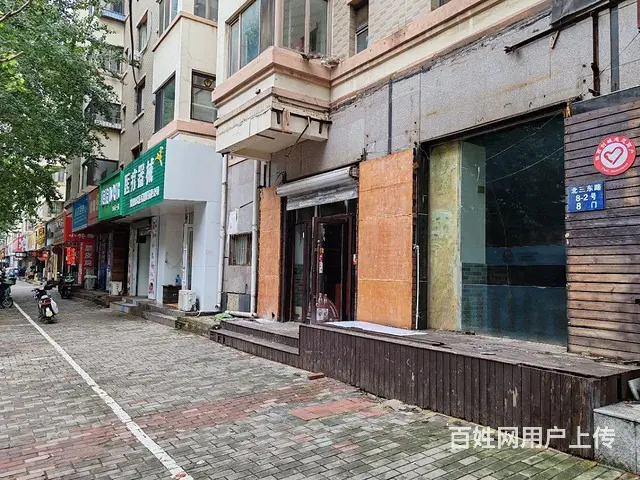 铁西区爱工北街76巷路口门市出租 - 图片 3