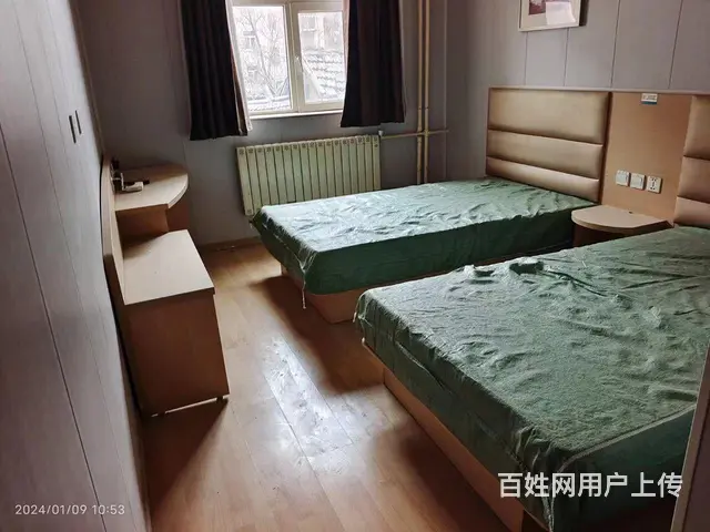 博山宾馆转让 - 图片 3