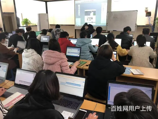 美工  电商运营 **运营 - 图片 1