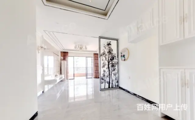 海湾郦都 普通住宅 精装修 - 图片 4