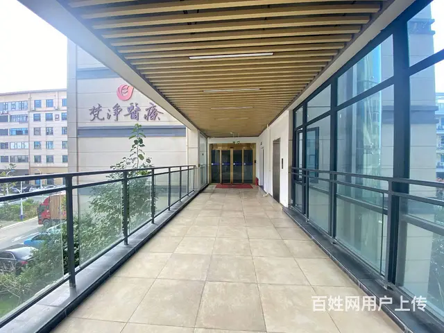 (房东直租)开福区卓尔产业园440平精装办公/仓库/厂房出租 - 图片 5
