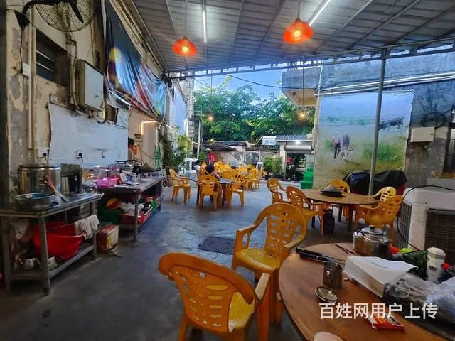 （51旺铺推荐）水头村（仙沟牛肉牛杂店）400多平餐饮店转让 - 图片 6