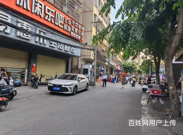 （51旺铺推荐）下坎东路360平台球棋牌店转让 - 图片 7