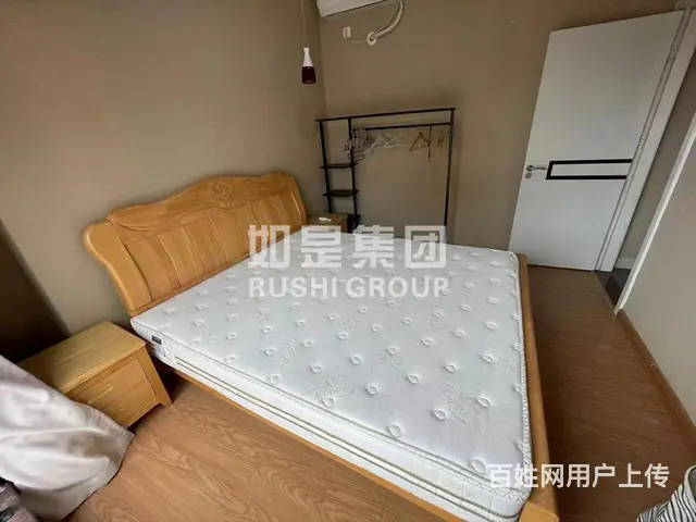 中骏柏景湾(丰泽) 2室1厅1卫 电梯房 南北通透 62平 - 图片 2