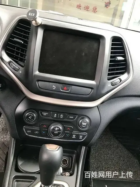 Jeep 自由光 2017款 2.0 手自一体 领先版 - 图片 5