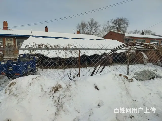 更新村有一平房出售150平方30万可养殖 - 图片 3