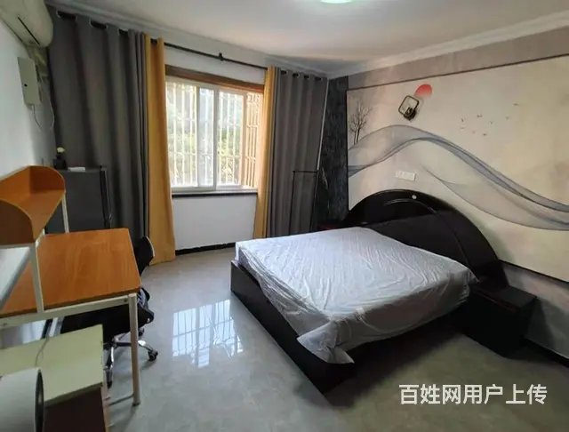 招商新村朝南主卧独厨独卫带阳台近兆丰路地铁站 - 图片 2