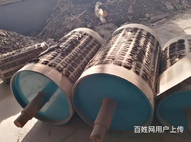 辽阳铝板回收选辽宁万泉汇物资回收 - 图片 1