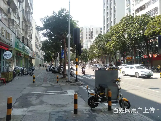 （51旺铺推荐）西沙路96平双门面连锁便利店转让 - 图片 8