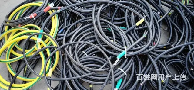 厦门废铁回收废铜铝废钢金属上门回收 - 图片 3