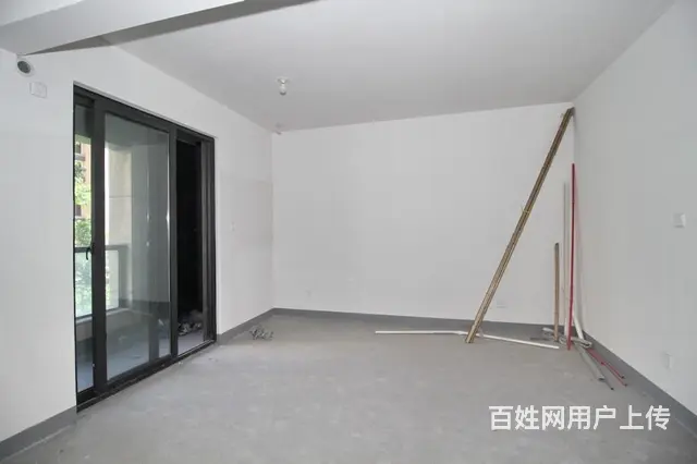 毛坯四房可自选装修风格 130方大房，看房方便 - 图片 7