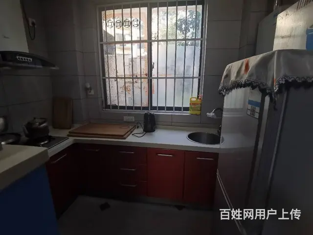 金泰丝路花城 普通住宅 简单装修 - 图片 2