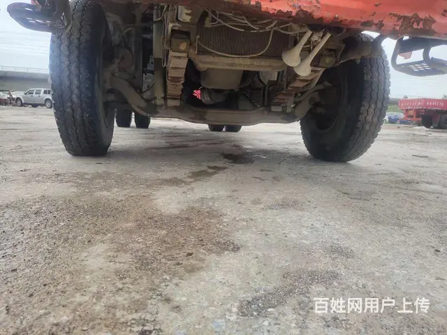 东风 自卸车 - 图片 6