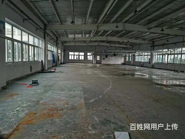 高新区3500平，高4.8米，大车进出方便，三环高架旁，分租 - 图片 11