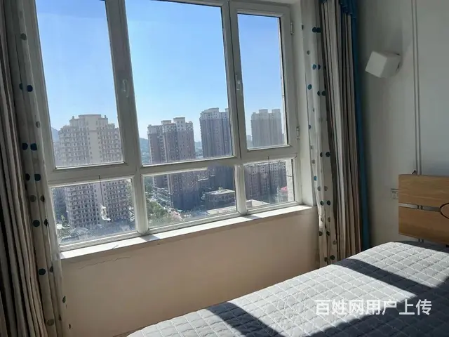金象泰温馨家园精装一室一厅南向好房出租了 - 图片 7