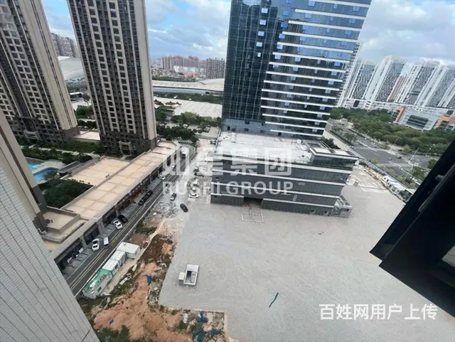 一房一厅一厨一卫精装修拎包入住 - 图片 9