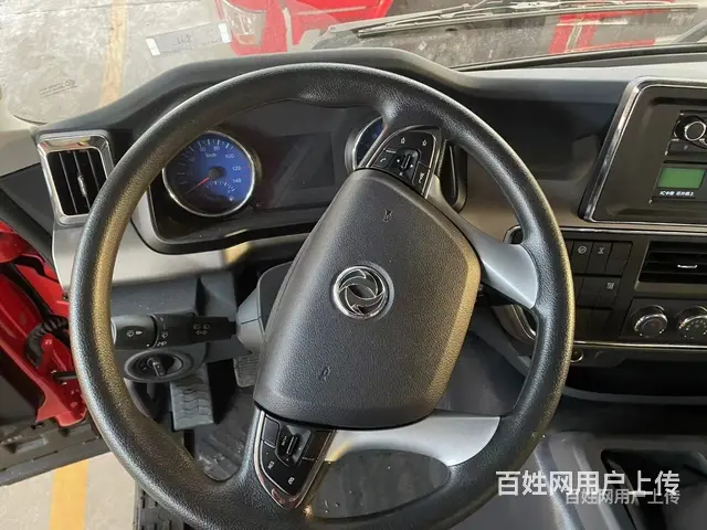 东风新款挖机平板车 来电有优惠 - 图片 2