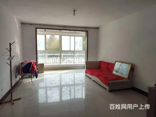 49万可议！鸿翔花园5楼，95平方，2室2厅，南北通透带车褚 - 图片 1