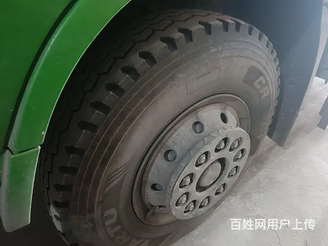 【搞定了！】东风 自卸车 国5 - 图片 8