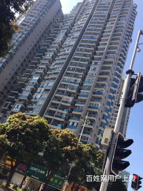 思北 禾祥首府 一房精装 独门独户 民水民电 多套出租禾祥西 - 图片 11