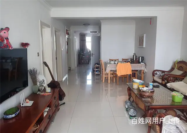 兴河国际一楼带院合展扎萨河畔公园万达盟公署医院居然汽贸 - 图片 1