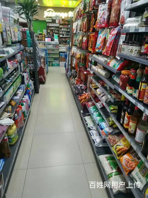 (个人)捡漏！日营业额6000＋品牌超市优价转让编号4095 - 图片 6