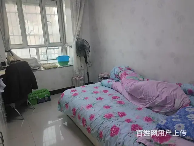 水韵明珠 精装三室 南北通透地暖 紧邻多浪河 急售 - 图片 5